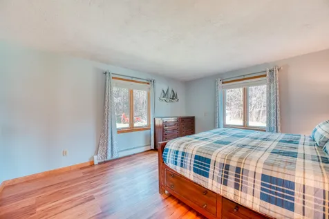 50 Turnpike Road Northfield NH 03276