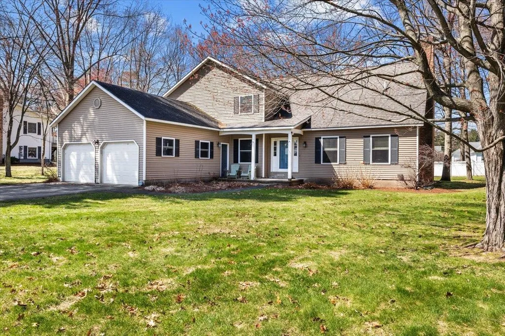 137 Barbara Terrace Colchester VT 05446