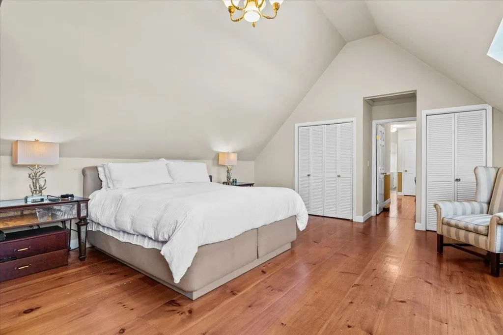 137 Barbara Terrace Colchester VT 05446