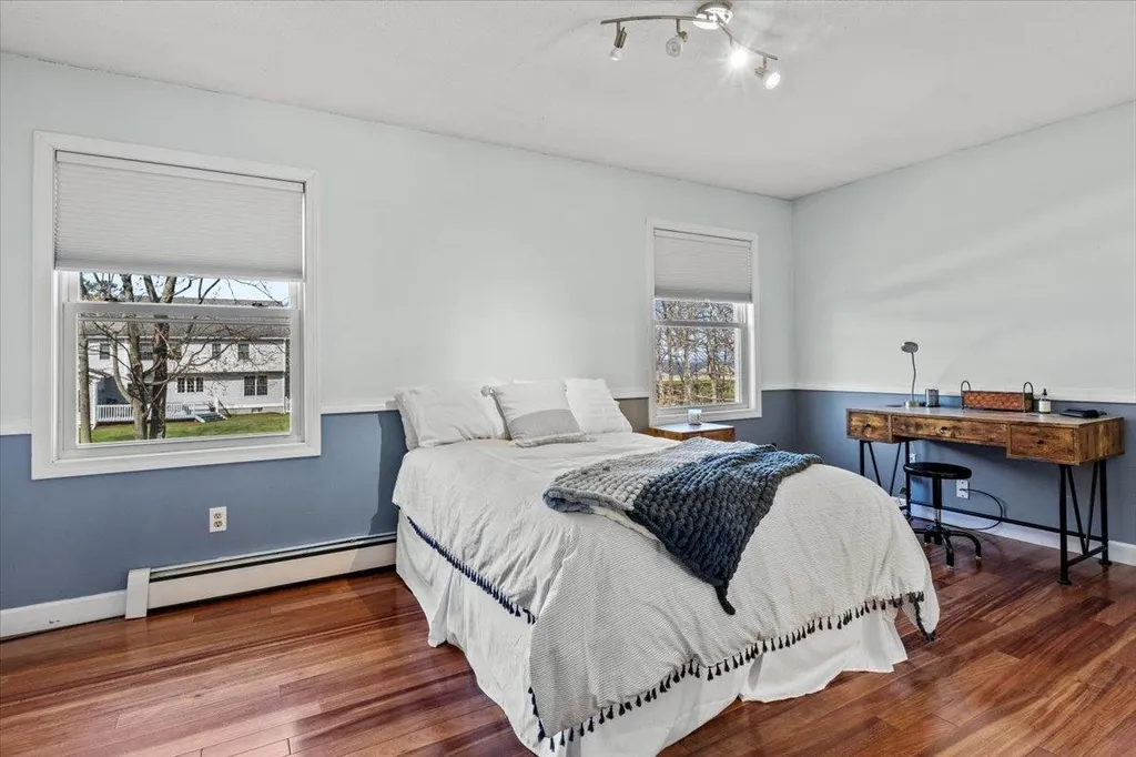 137 Barbara Terrace Colchester VT 05446