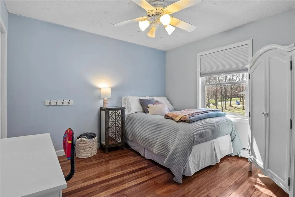 137 Barbara Terrace Colchester VT 05446