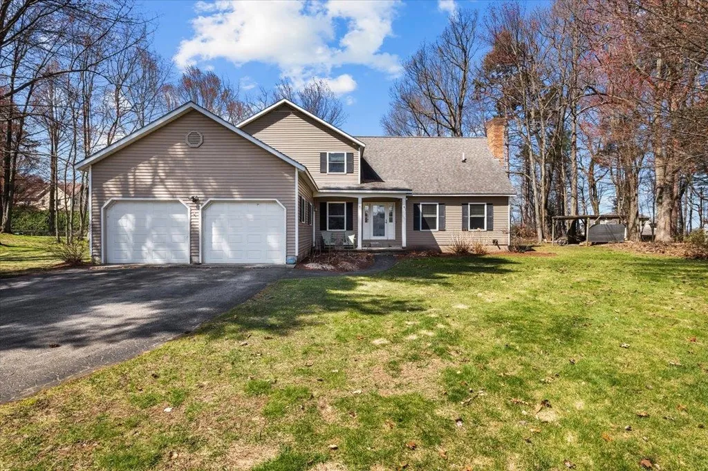 137 Barbara Terrace Colchester VT 05446