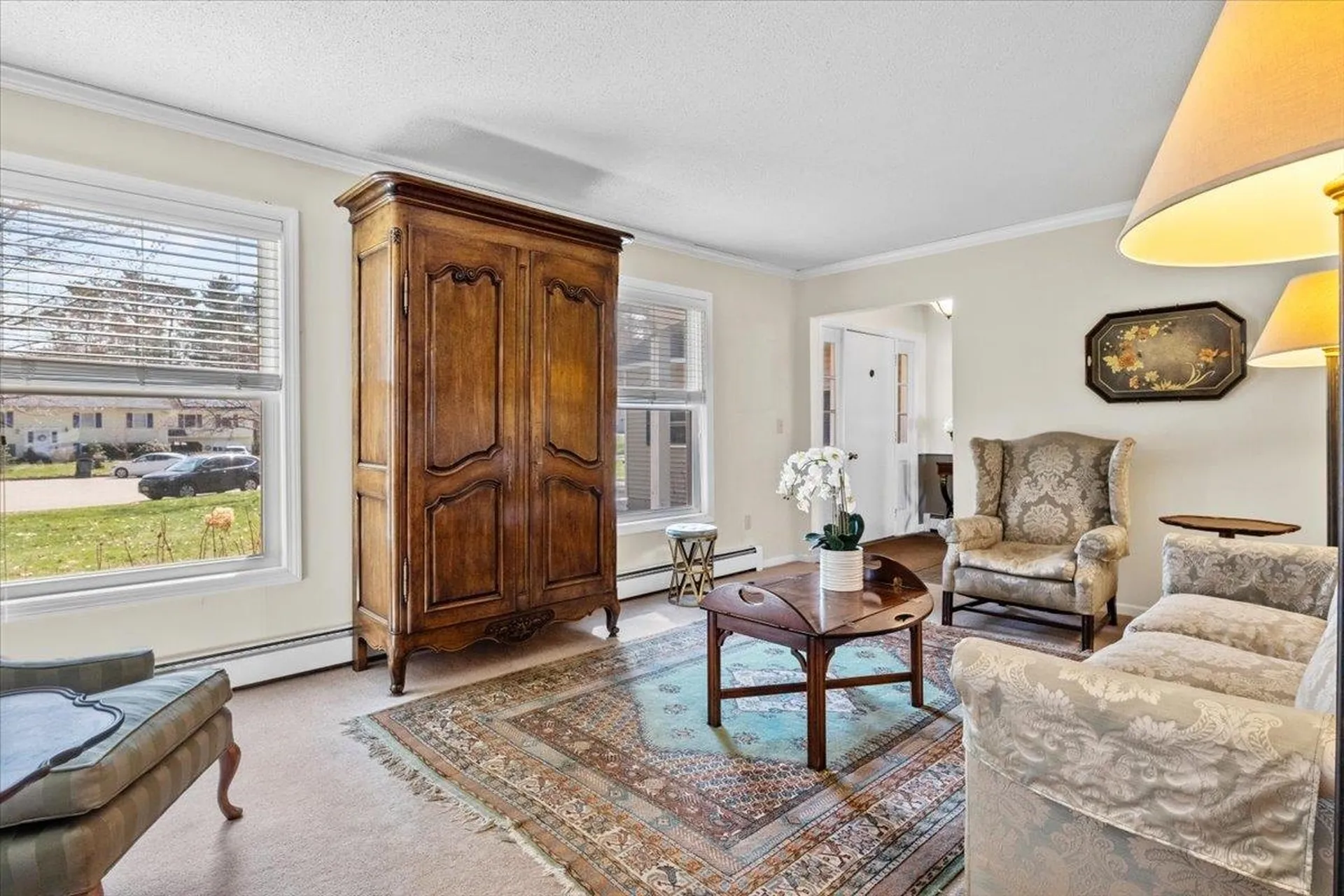 137 Barbara Terrace Colchester VT 05446