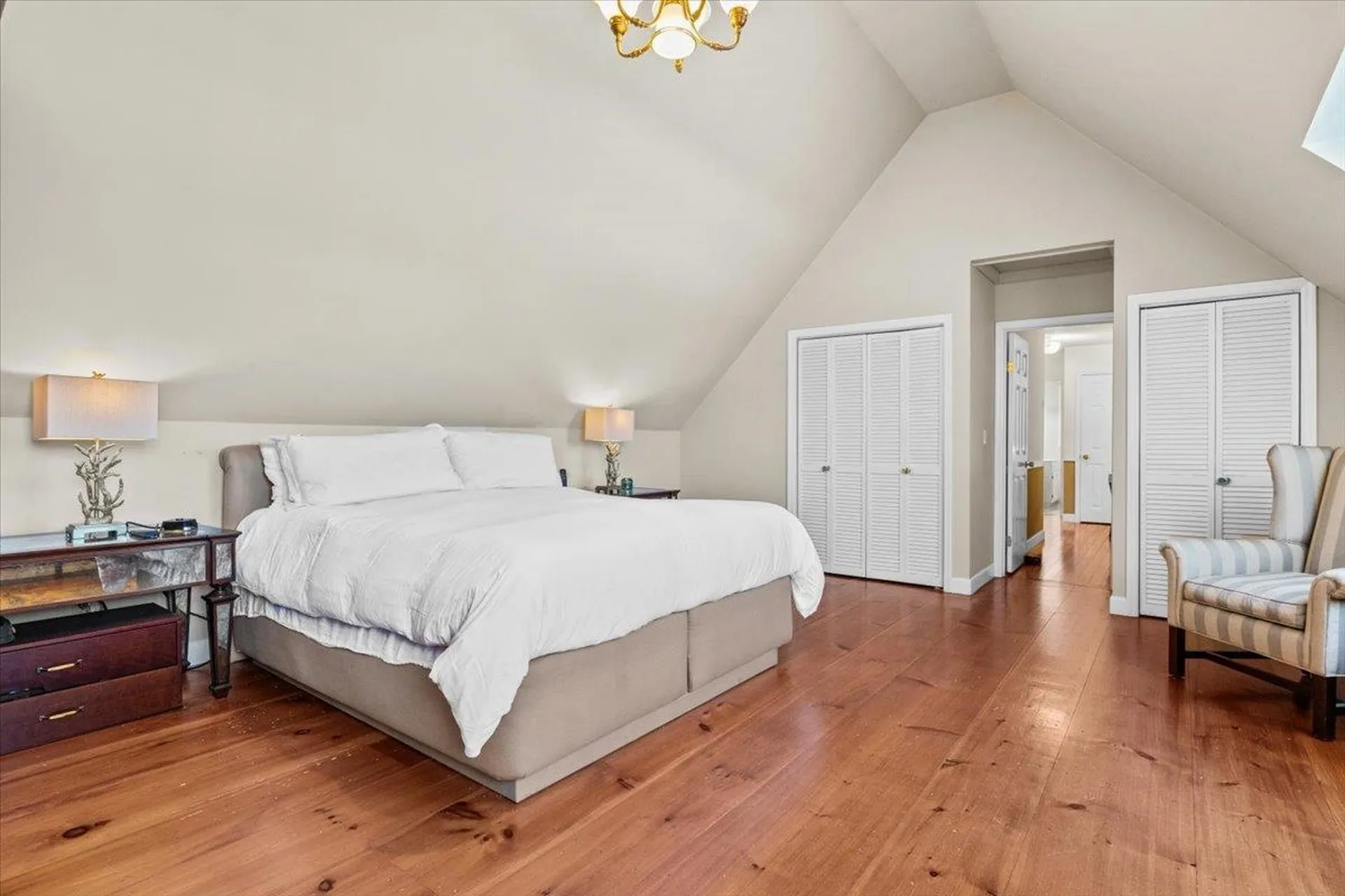 137 Barbara Terrace Colchester VT 05446