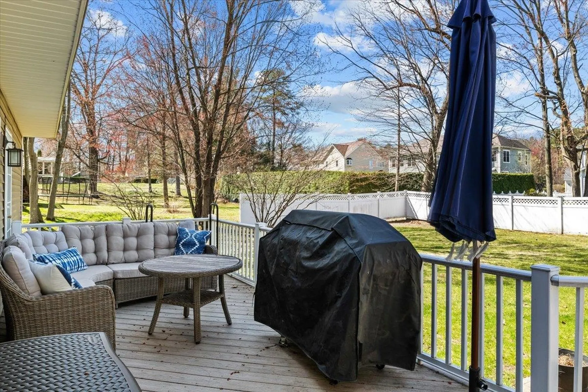137 Barbara Terrace Colchester VT 05446