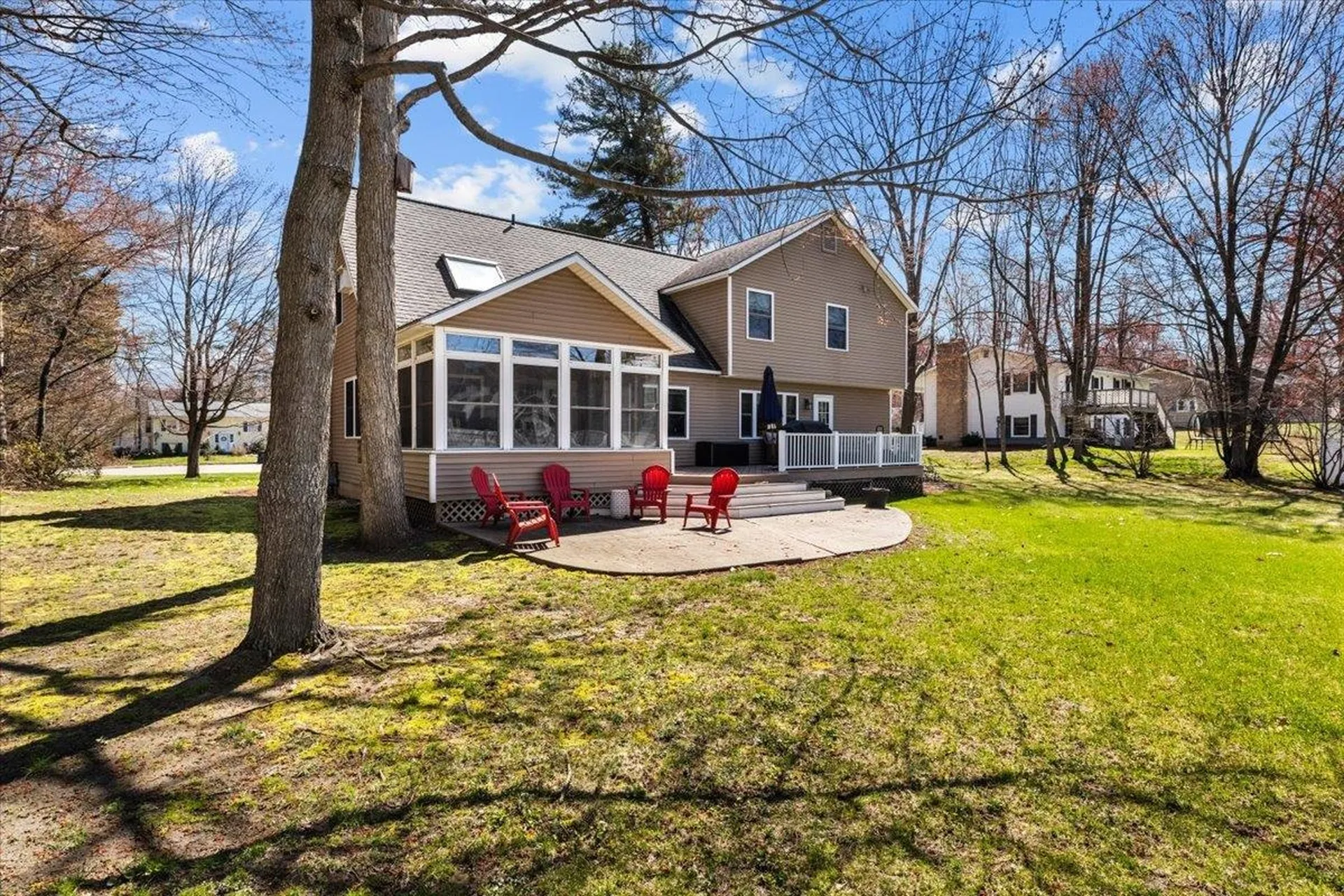 137 Barbara Terrace Colchester VT 05446