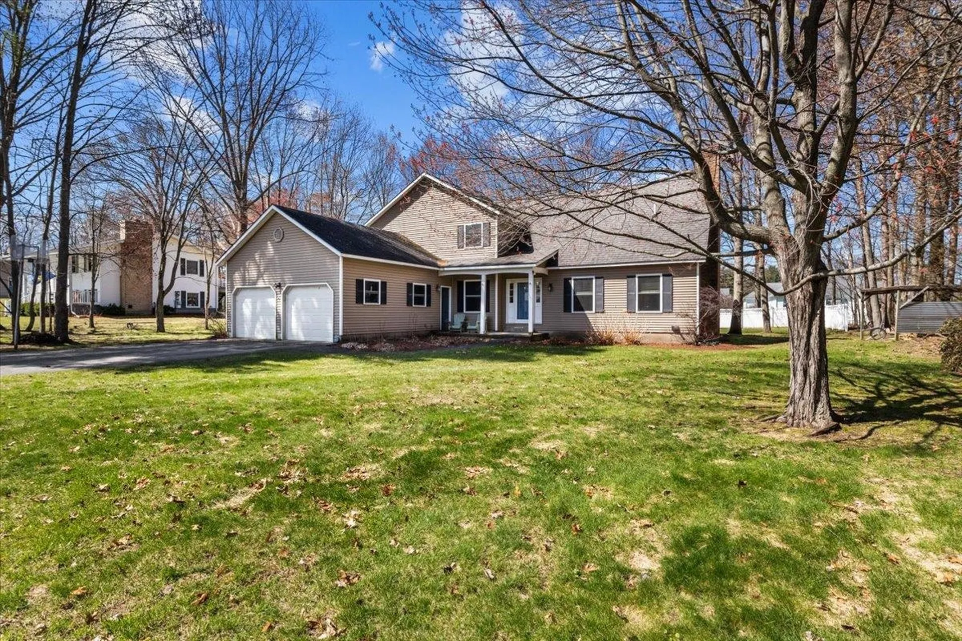 137 Barbara Terrace Colchester VT 05446