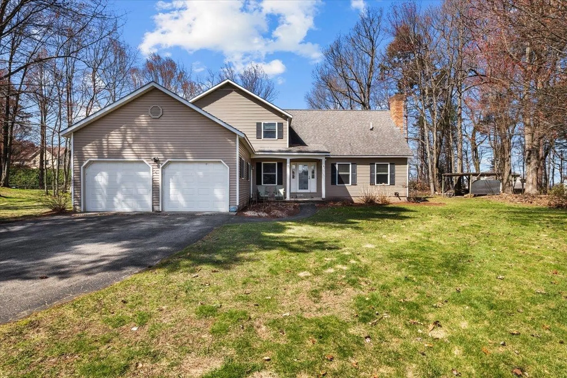 137 Barbara Terrace Colchester VT 05446