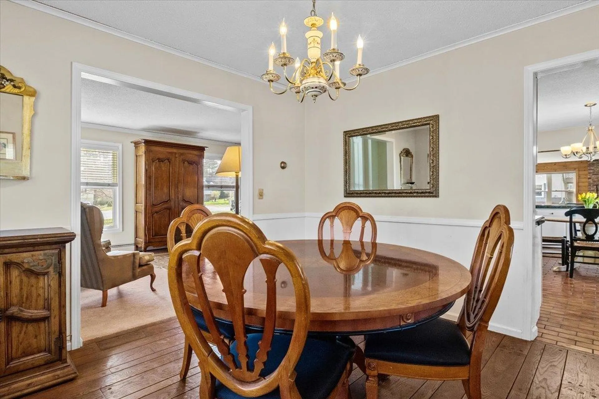 137 Barbara Terrace Colchester VT 05446