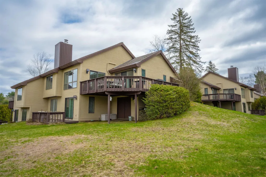 805 Murphy's Road Hartford VT 05059