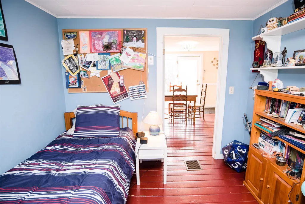 265 Thomas Road Shelburne VT 05482