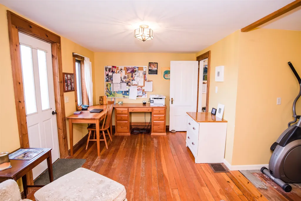265 Thomas Road Shelburne VT 05482