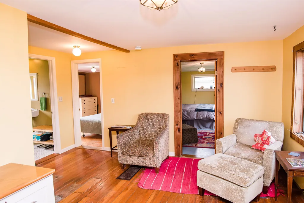 265 Thomas Road Shelburne VT 05482