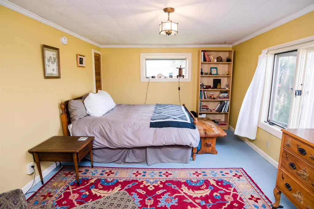265 Thomas Road Shelburne VT 05482