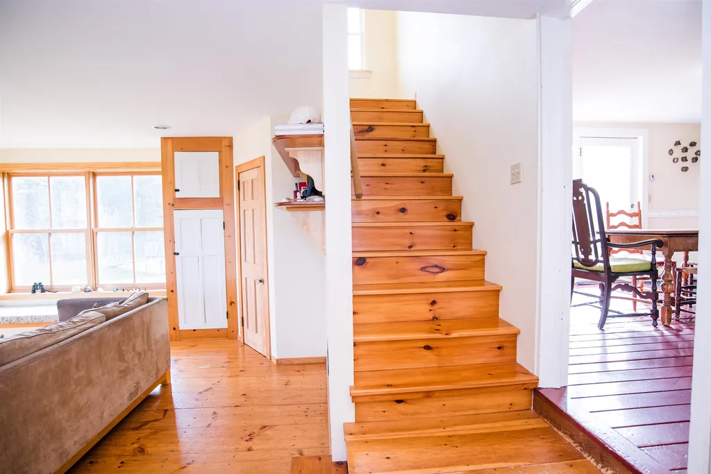 265 Thomas Road Shelburne VT 05482