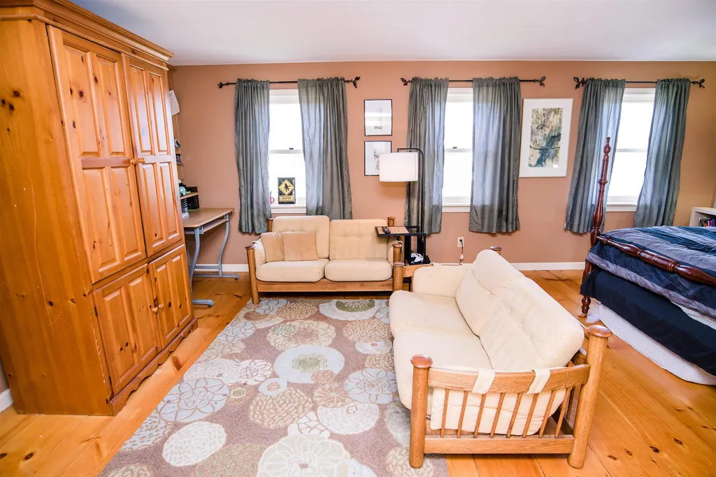 265 Thomas Road Shelburne VT 05482