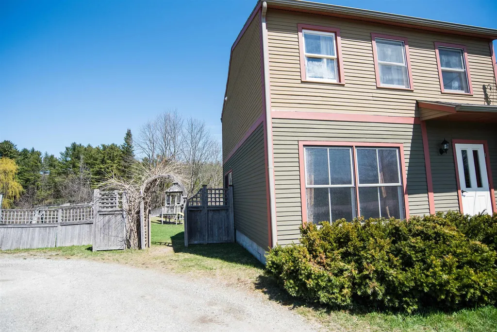 265 Thomas Road Shelburne VT 05482