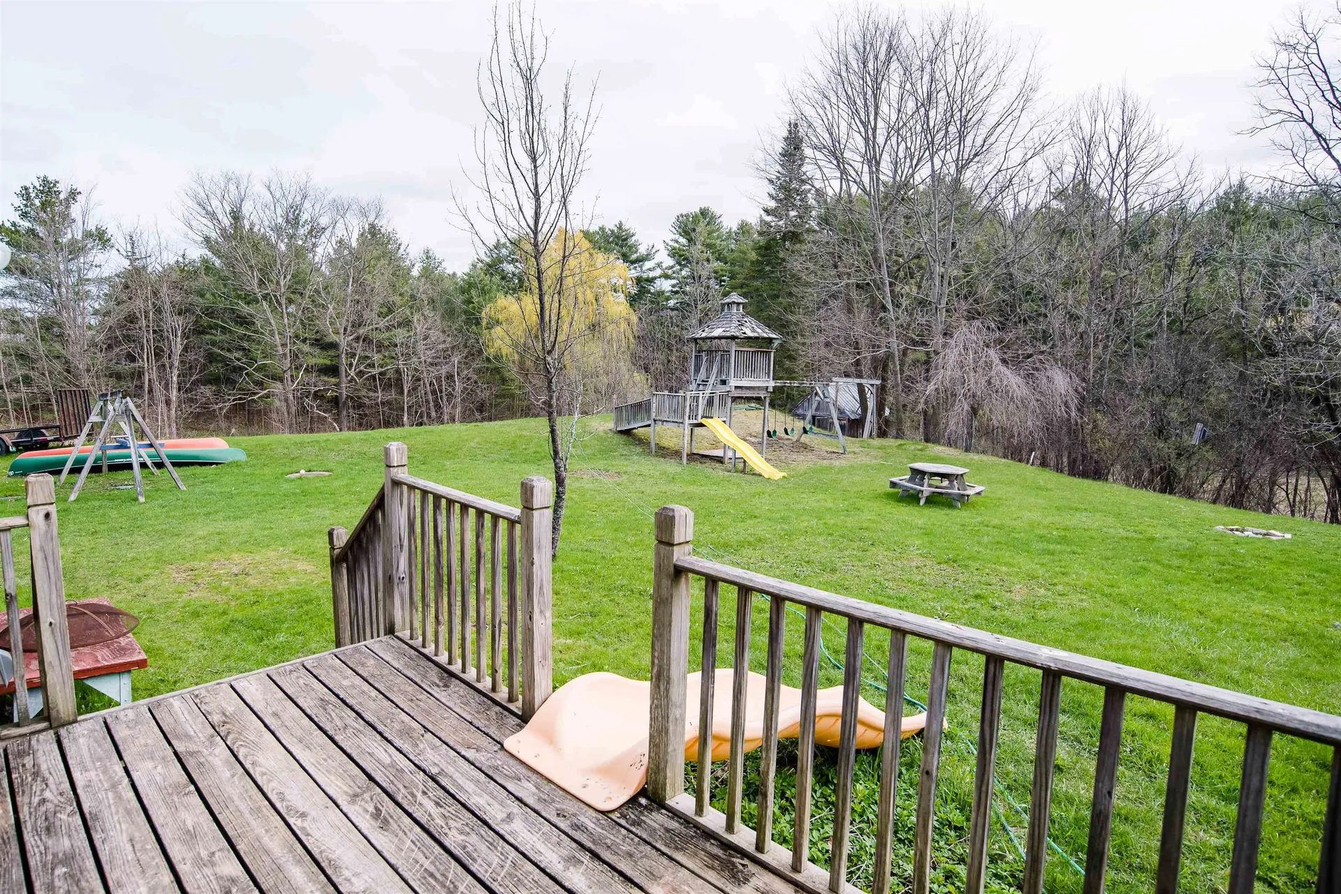 265 Thomas Road Shelburne VT 05482