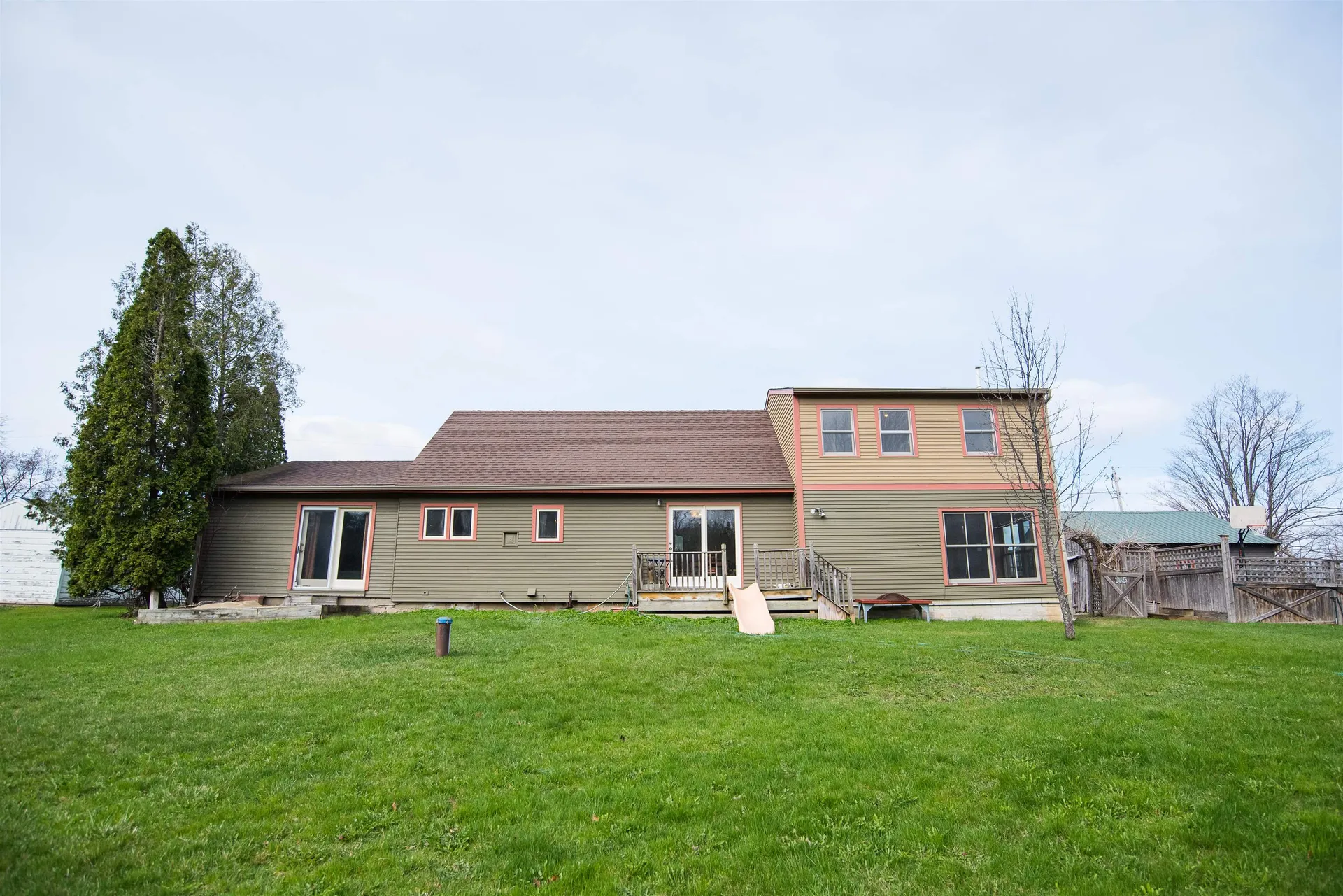 265 Thomas Road Shelburne VT 05482