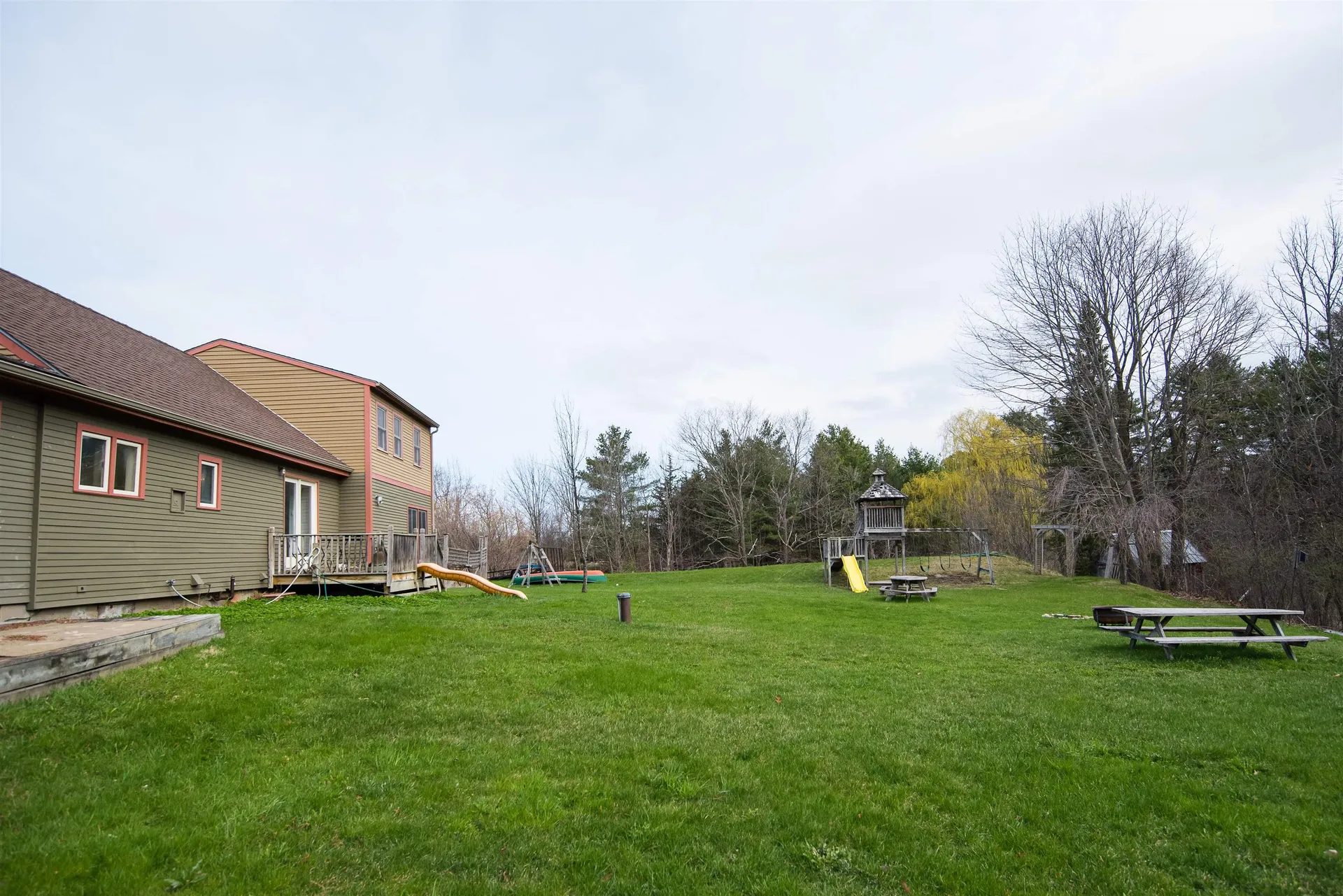 265 Thomas Road Shelburne VT 05482