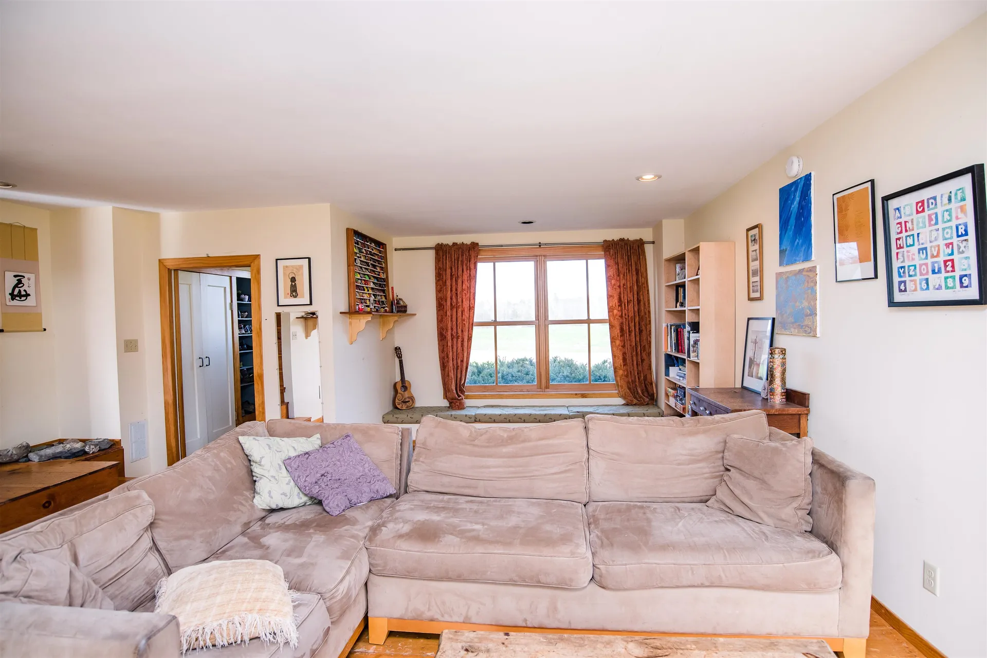 265 Thomas Road Shelburne VT 05482