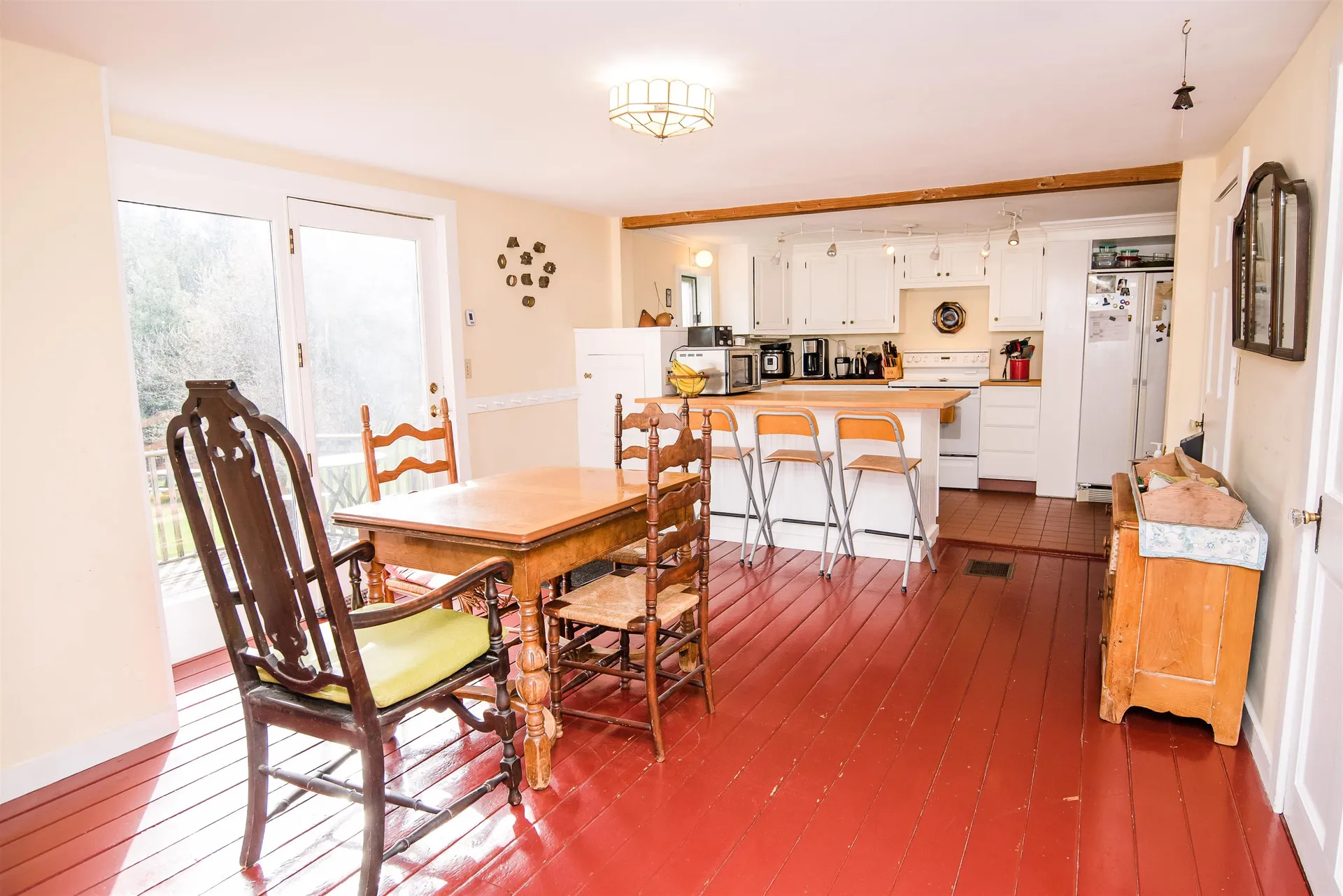 265 Thomas Road Shelburne VT 05482