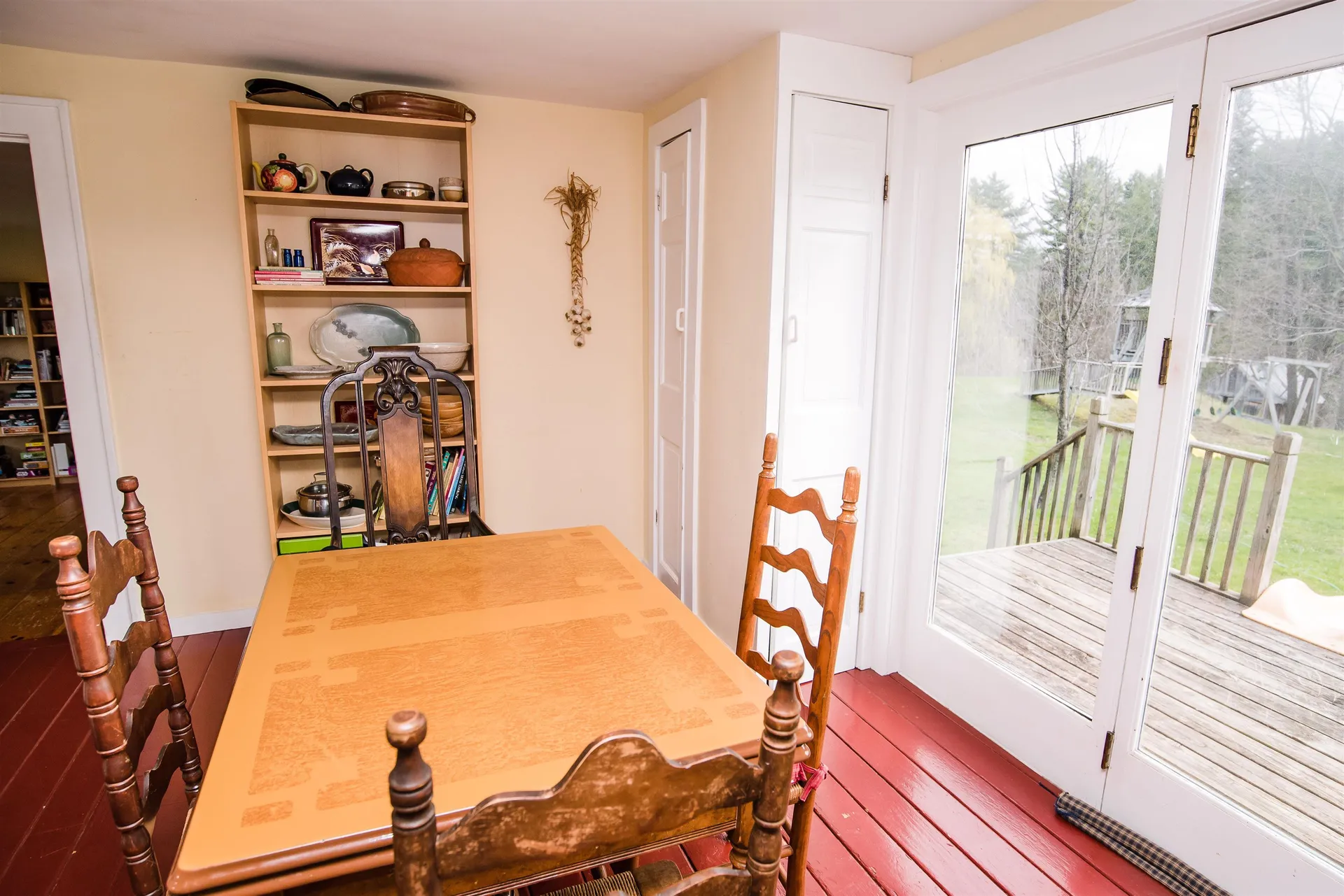 265 Thomas Road Shelburne VT 05482