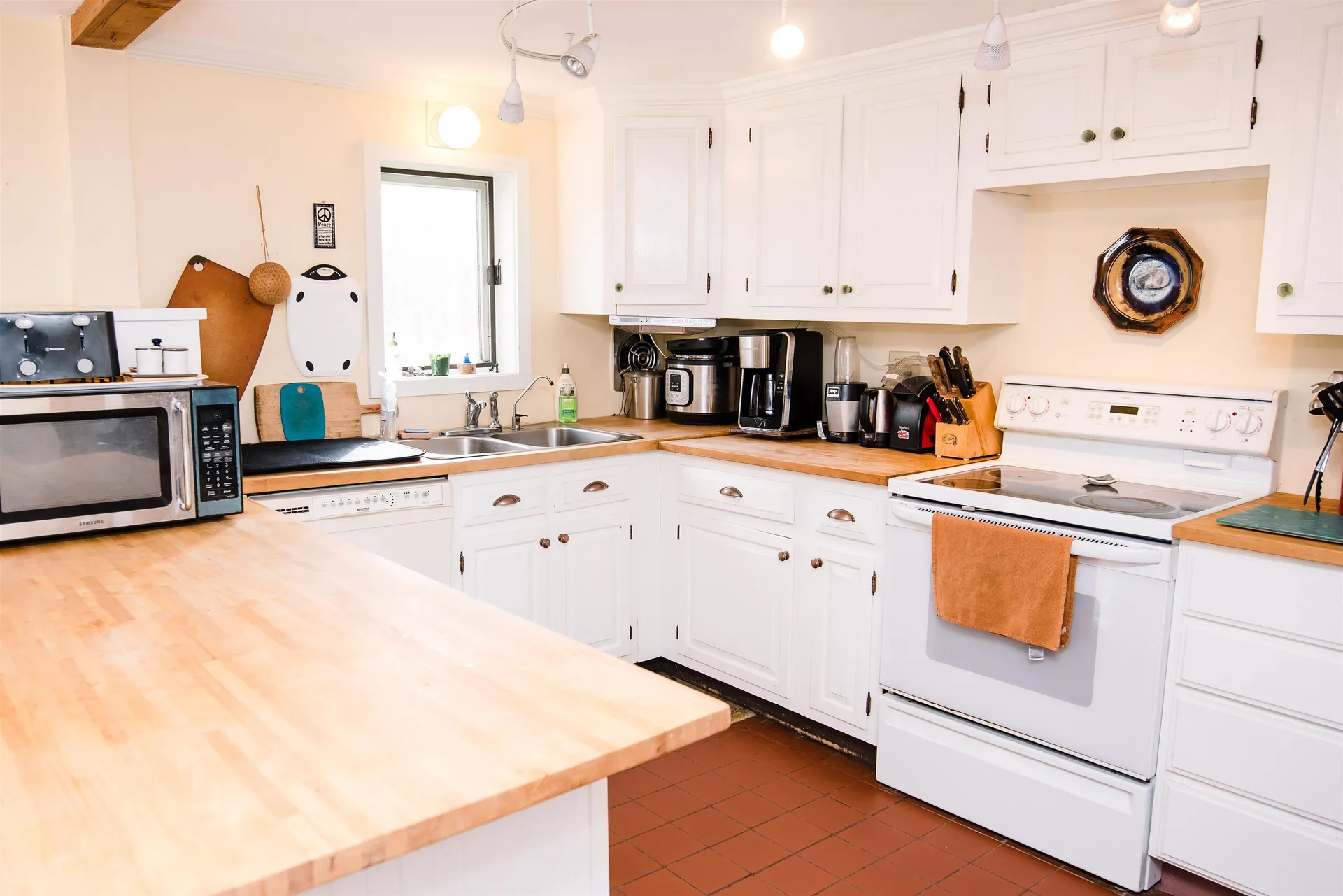 265 Thomas Road Shelburne VT 05482