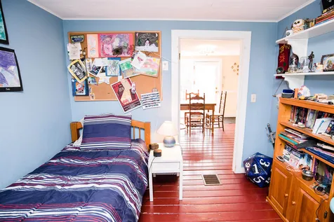 265 Thomas Road Shelburne VT 05482