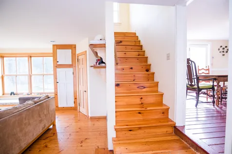 265 Thomas Road Shelburne VT 05482