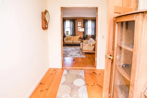265 Thomas Road Shelburne VT 05482