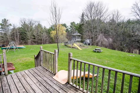265 Thomas Road Shelburne VT 05482