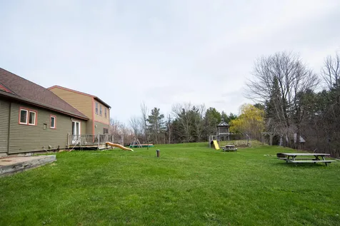 265 Thomas Road Shelburne VT 05482