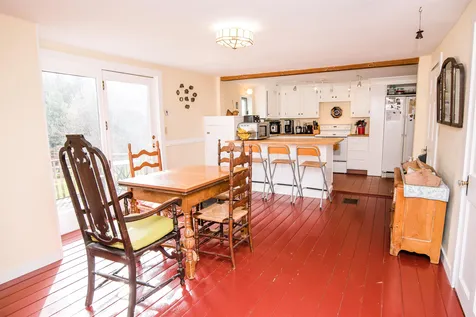 265 Thomas Road Shelburne VT 05482