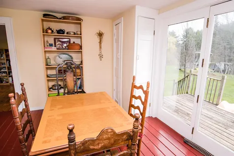 265 Thomas Road Shelburne VT 05482