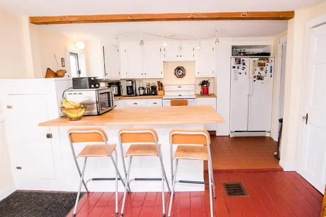 265 Thomas Road Shelburne VT 05482