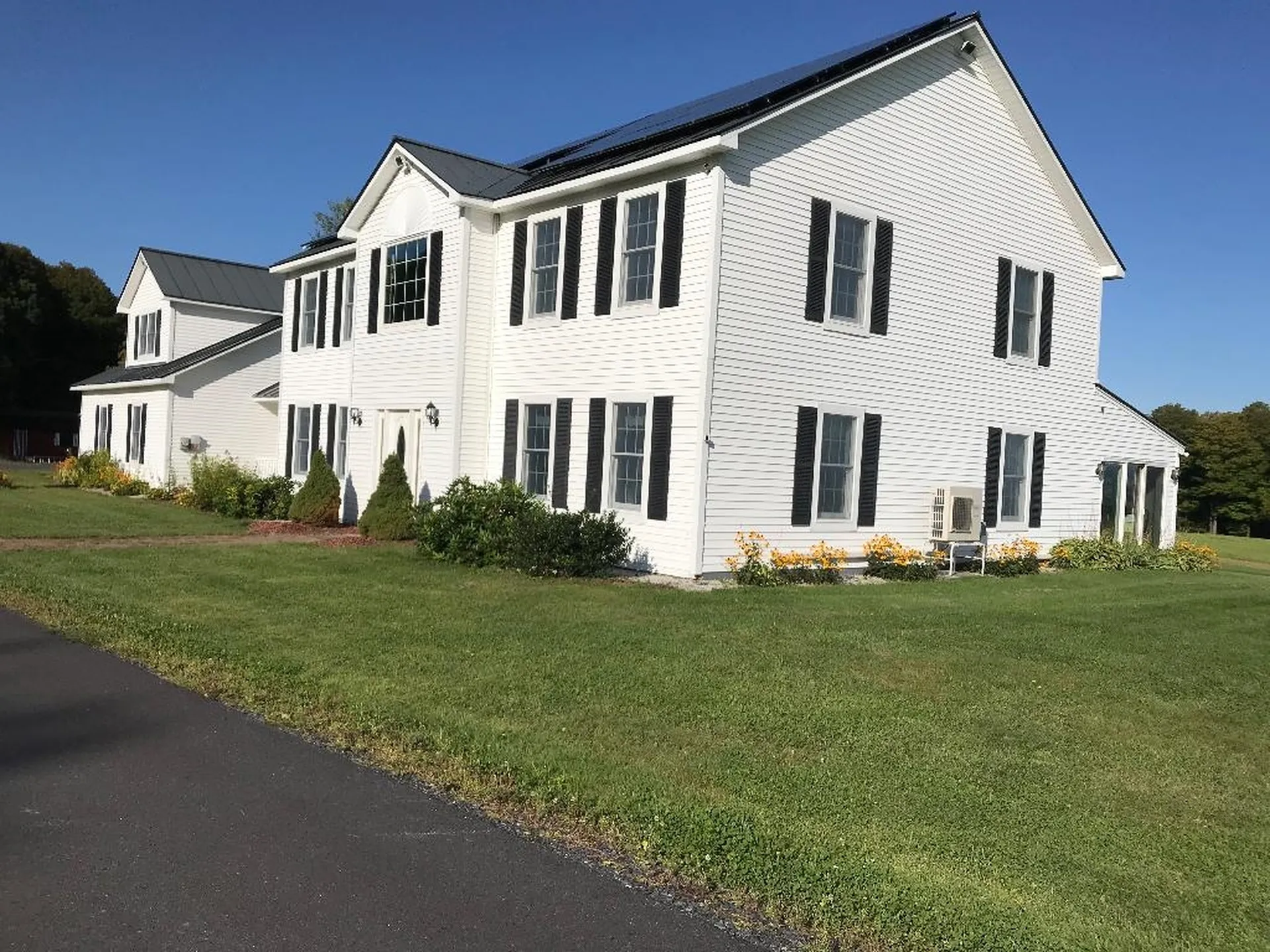 252 Phelps Road Barre Town VT 05641