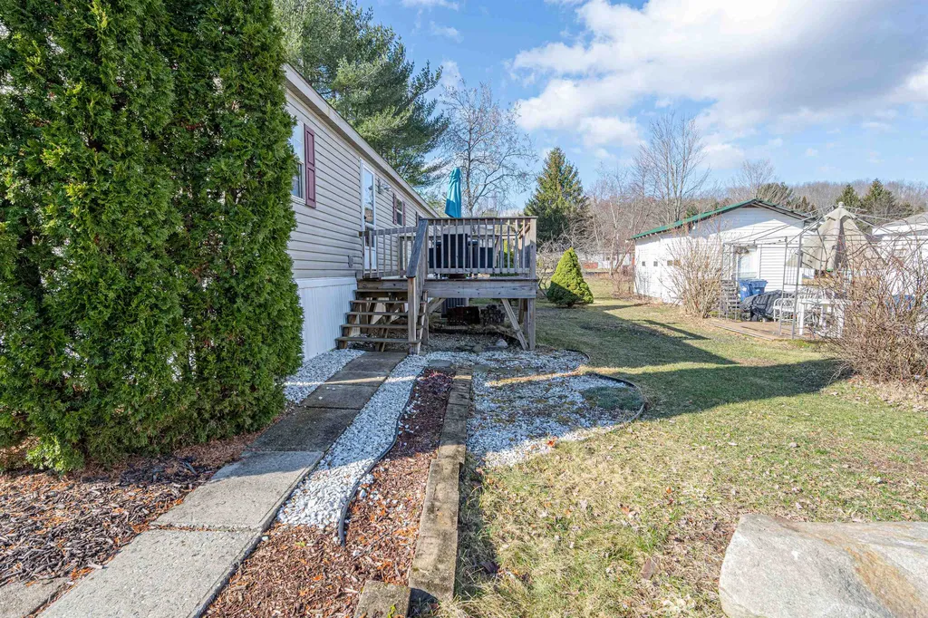16 Lane Drive Allenstown NH 03275