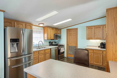 16 Lane Drive Allenstown NH 03275
