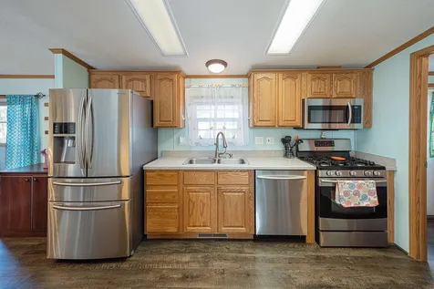 16 Lane Drive Allenstown NH 03275