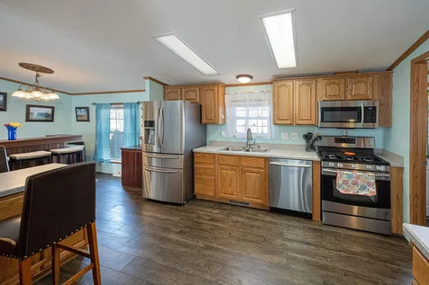 16 Lane Drive Allenstown NH 03275
