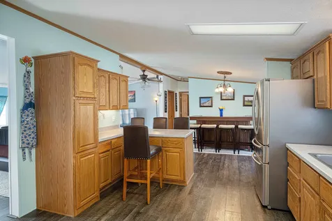 16 Lane Drive Allenstown NH 03275