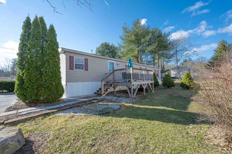 16 Lane Drive Allenstown NH 03275