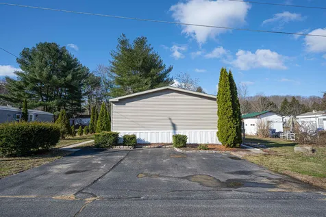 16 Lane Drive Allenstown NH 03275
