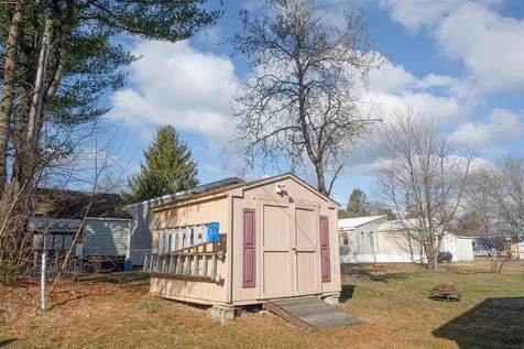 16 Lane Drive Allenstown NH 03275