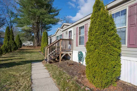 16 Lane Drive Allenstown NH 03275