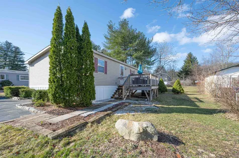 16 Lane Drive Allenstown NH 03275