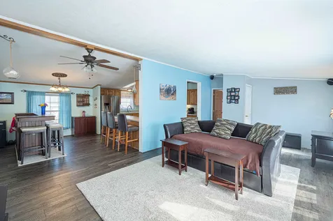 16 Lane Drive Allenstown NH 03275