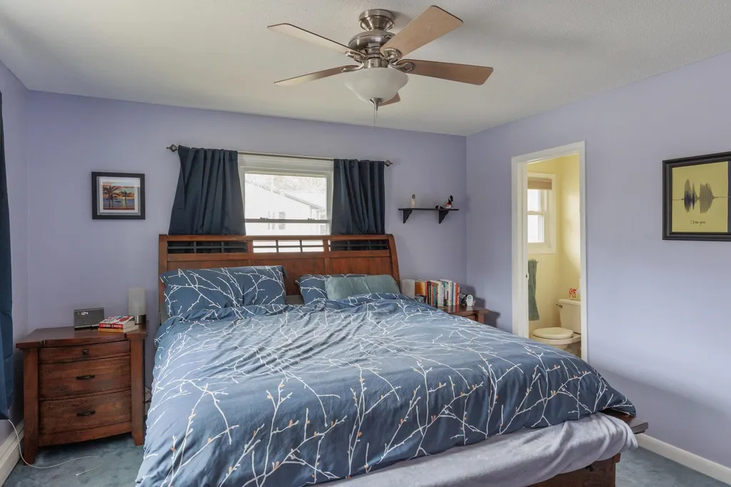 10 Greenbriar Drive Essex Junction VT 05452