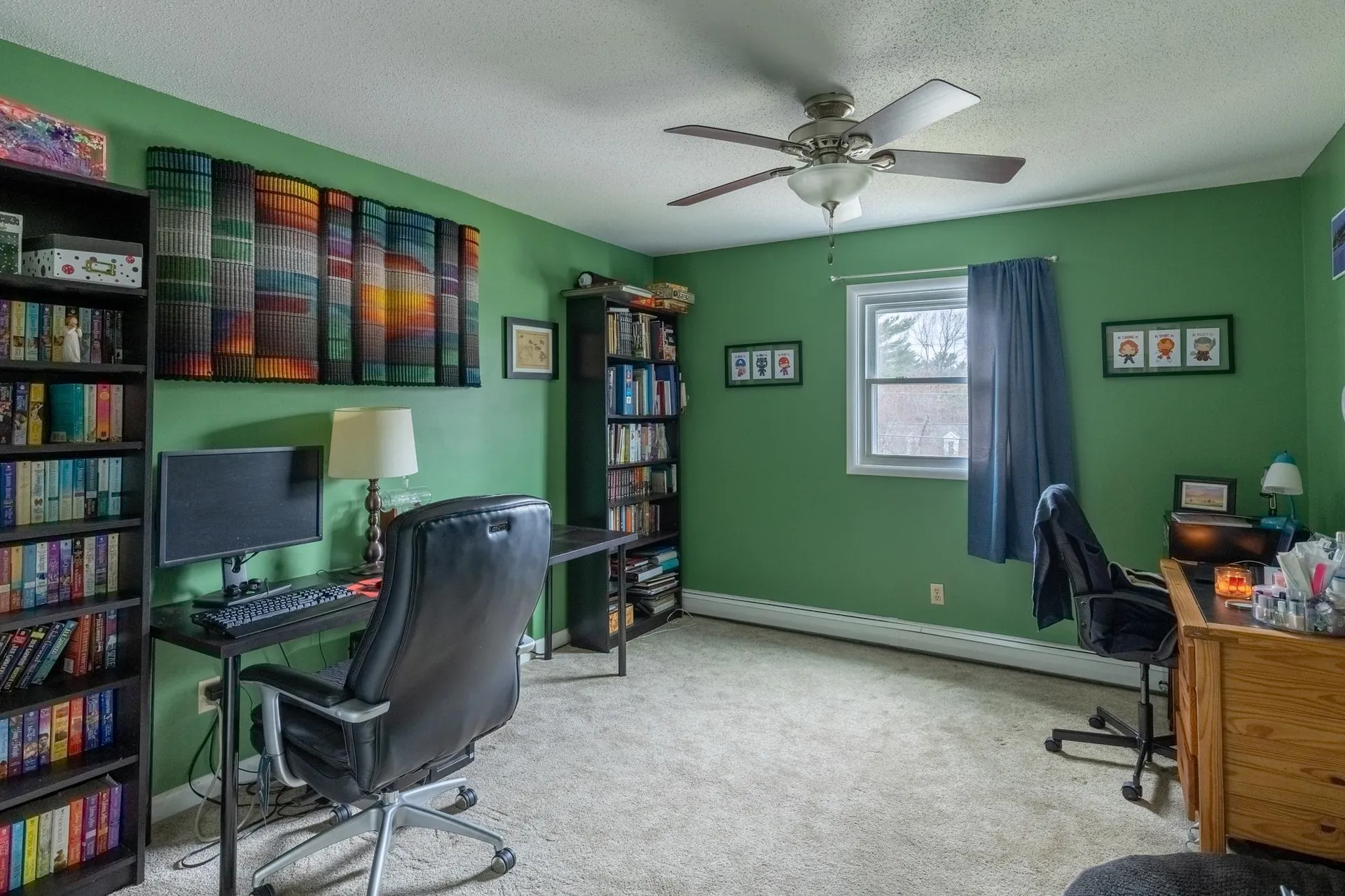 10 Greenbriar Drive Essex Junction VT 05452